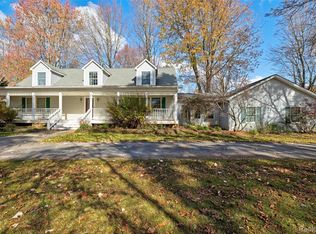 4830 Stanton Rd, Oxford, MI 48371