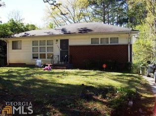 1294 NW Dr NW, Atlanta, GA