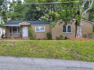 323 Sally Dr, Martinez, GA 30907