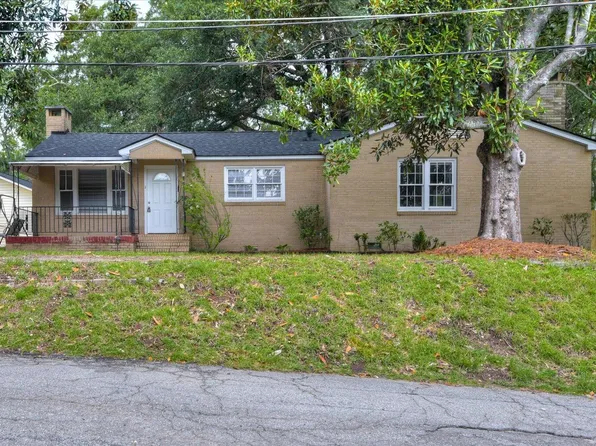 323 Sally Dr, Martinez, GA 30907