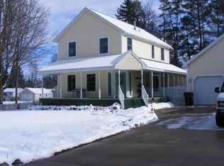 1101 West St, Eaton Rapids, MI