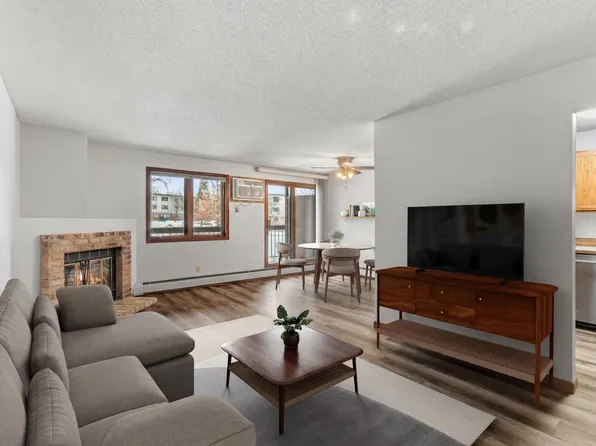 4300 Trenton Ln N #2214, Plymouth, MN 55442