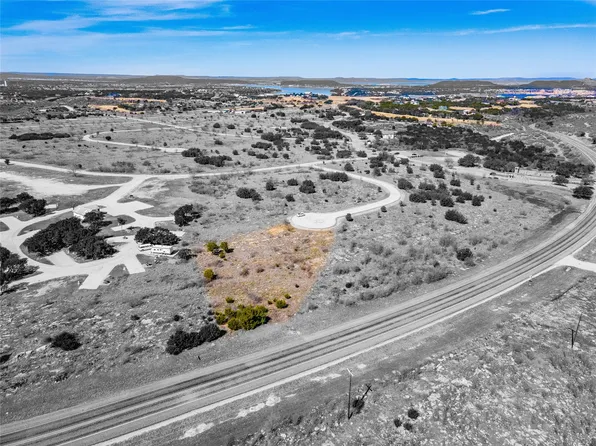 LOT-11R Torrey Pines Ct, Graford, TX 76449