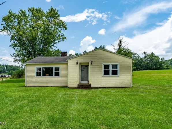 1225 Highway 421 N, Mountain City, TN 37683