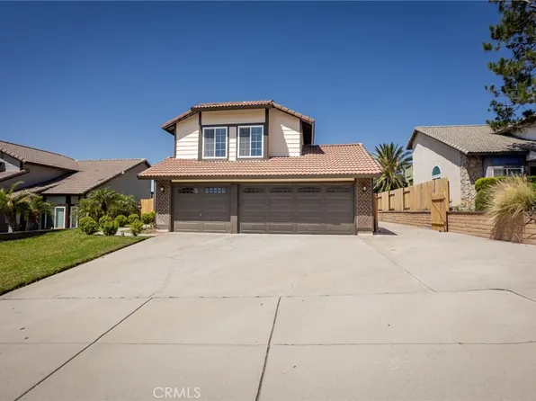 6386 N Beechwood Ave, San Bernardino, CA 92407