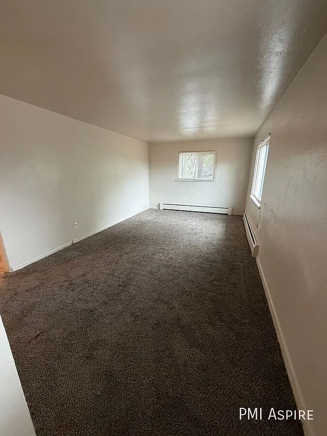 1 Bedroom 1 Bathroom Apartment in Denver — Photo 2