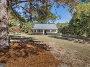 5580 Tennille Oconee Rd, Tennille, GA 31089