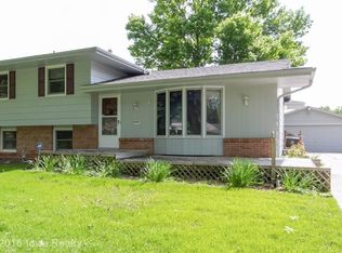 4249 46th St, Des Moines, IA 50310