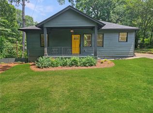 1497 Elizabeth Ln, East Pt, GA 30344