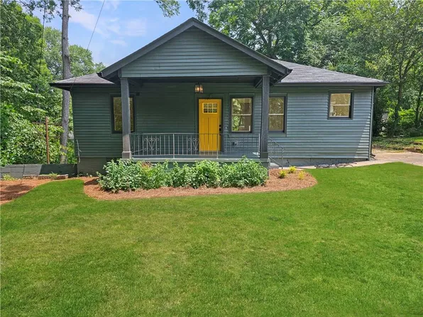 1497 Elizabeth Ln, East Pt, GA 30344