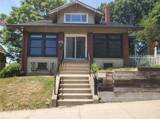 223 2nd St, Washington, PA