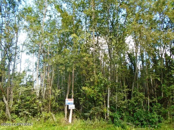 6703 S Lark Cir, Wasilla, AK 99623