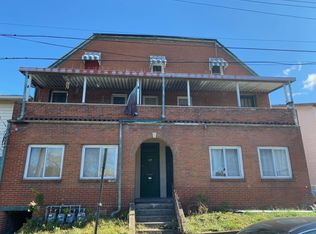 117 Park St, Morgantown, WV 26501
