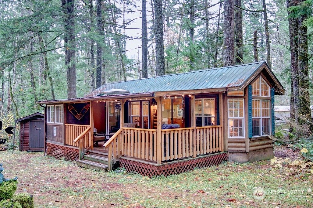 7 7 Big Tree Drive, Deming, WA 98244 Zillow