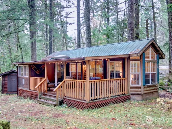 7 7 Big Tree Drive, Deming, WA 98244