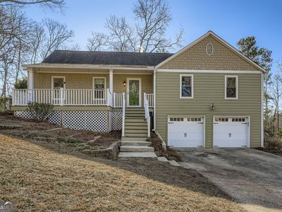 3365 Tia Trce NW, Kennesaw, GA, 30152