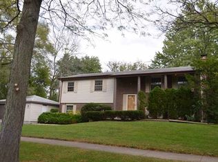 18835 Center Ave, Homewood, IL 60430