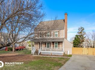 1105 Cloud Nine Ct, Wake Forest, NC 27587