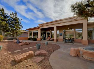 839 Crown Ridge Rd, Sedona, AZ 86351