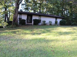 3780 Valpariso Cir, Decatur, GA 30034