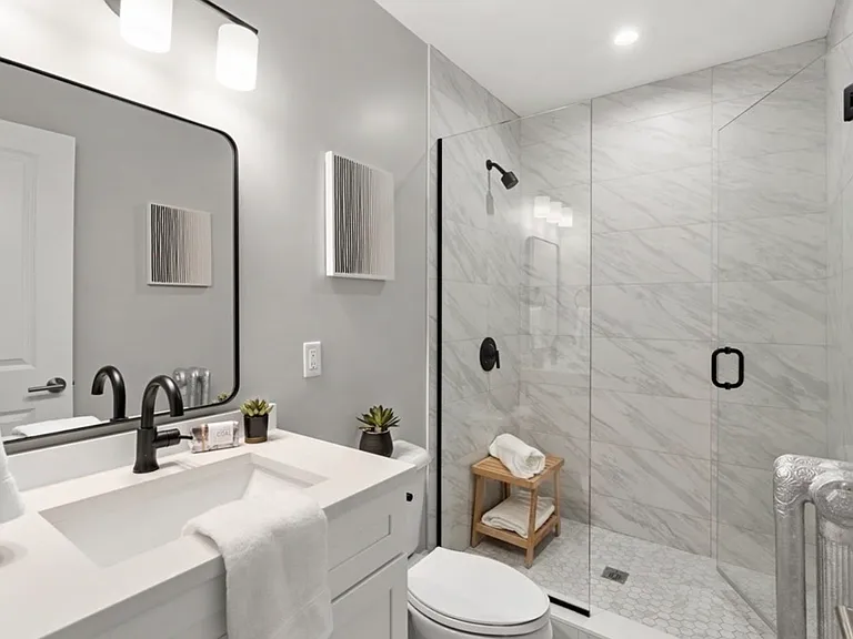 17 Van Winkle St #3 — Photo 5