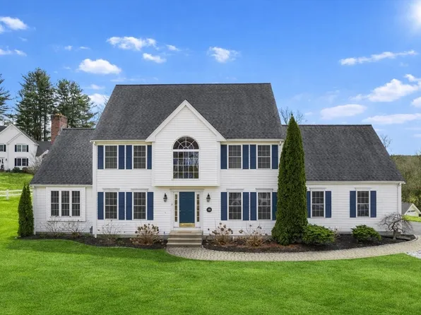 15 Pennock Rd, Ashland, MA 01721