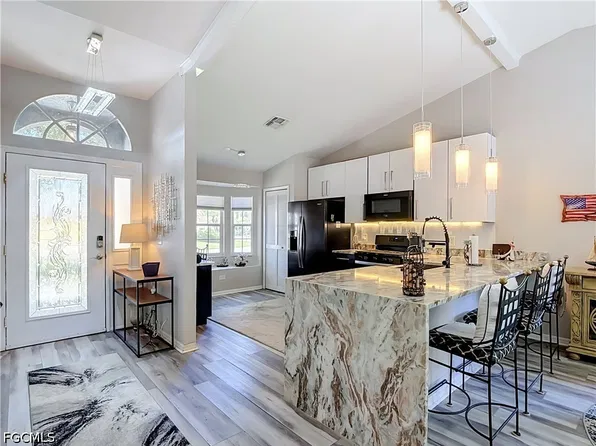 20887 Villareal Way, North Fort Myers, FL 33917