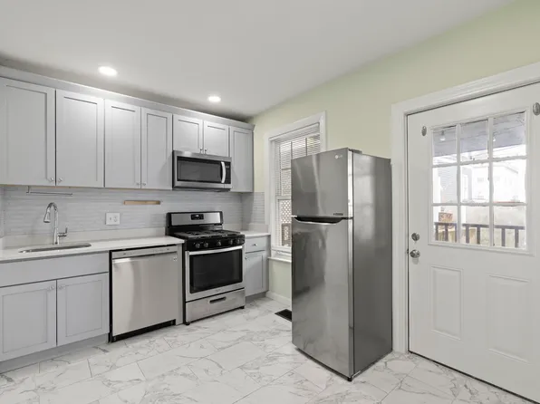 8 Bantry Way #1, Boston, MA 02127