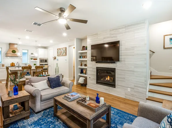 1814 Granite Falls Ct, Dallas, TX 75204