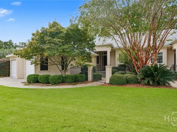111 Saltwater Way, Savannah, GA 31411