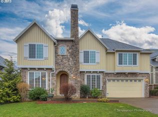 14806 SE Frye St, Happy Valley, OR 97086