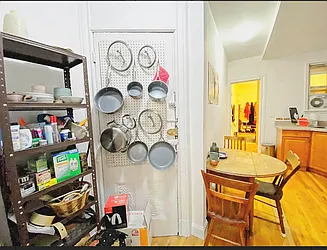 Rented by Corcoran