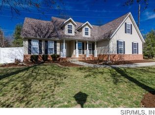 1300 Carters Grv, Edwardsville, IL 62025