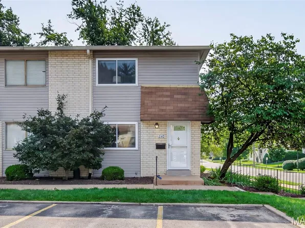 843 Portsdown Rd, Ballwin, MO 63011