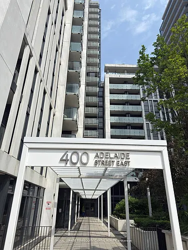 400 Adelaide St E Photo 1