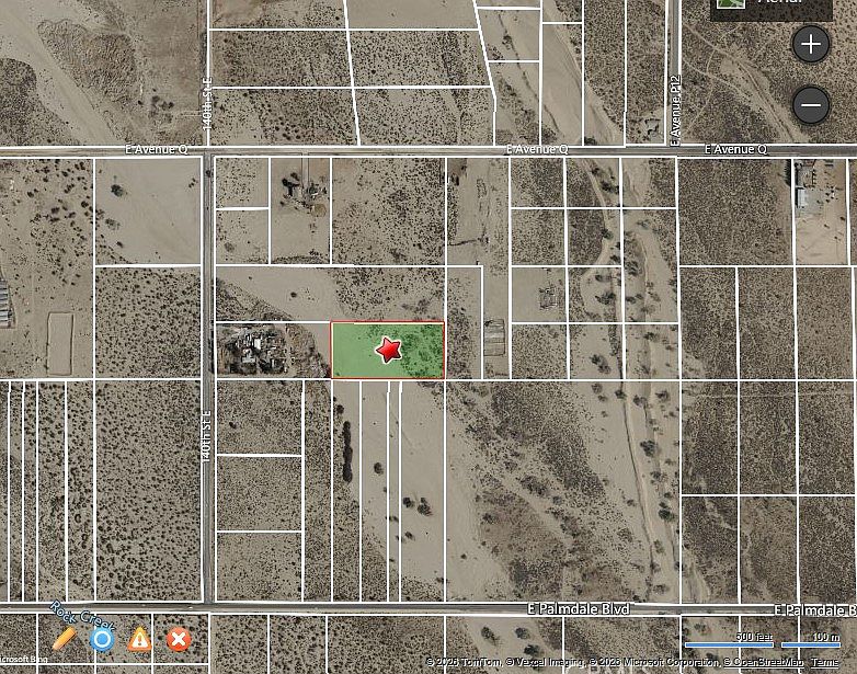 1st image of 140 E Avenue Q Lot 4-30