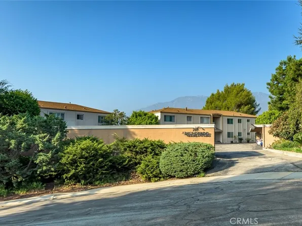 2313 Rosecrest Dr APT 7, Glendale, CA 91208