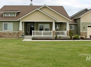 3828 N 2100 E, Filer, ID 83328