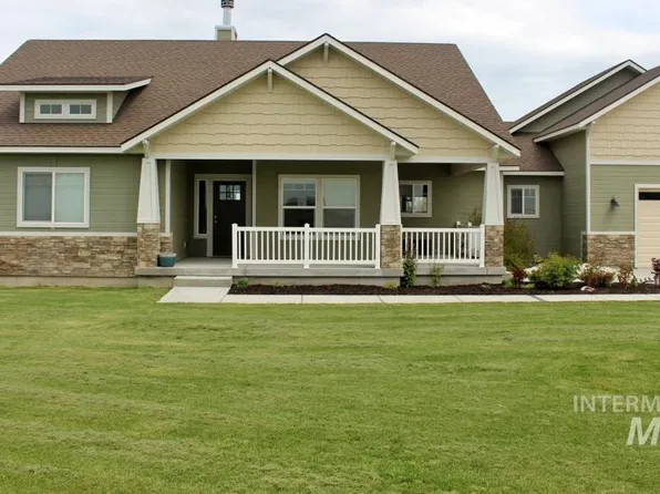 3828 N 2100 E, Filer, ID 83328