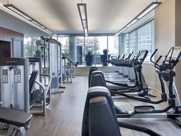 100 Pier 4 Blvd UNIT 1810