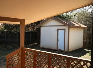 1323 S Wild Burro Dr, Cottonwood, AZ 86326
