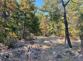 0 Caney Mountain Trl, Fort Towson, OK 74735