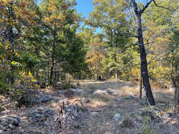 0 Caney Mountain Trl, Fort Towson, OK 74735