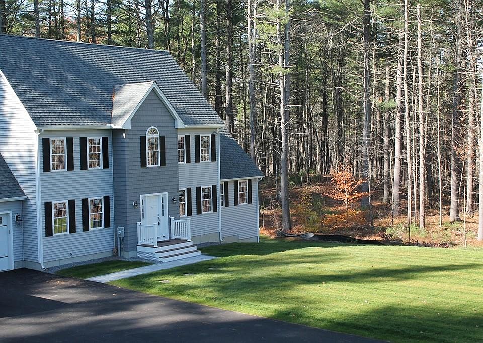 45 Warren Rd, Townsend, MA 01469 Zillow