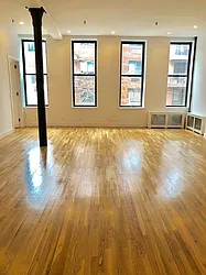 Rented by Buchbinder & Warren