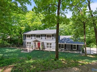 1803 Mountainbrook Dr SE, Huntsville, AL 35801