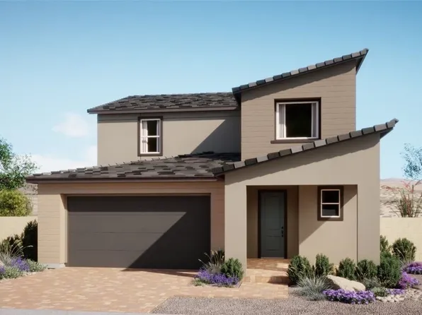 628 Balsawood St, Henderson, NV 89011