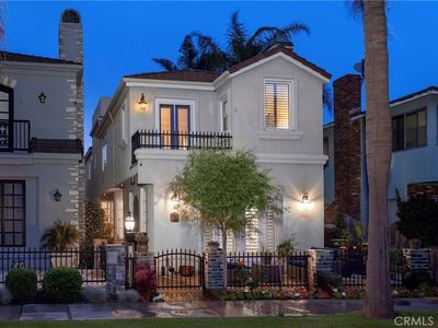 113 5th St, Seal Beach, CA, 90740