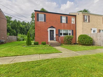 184 McEldowney Avenue, New Martinsville, WV, 26155