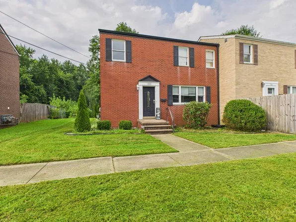 184 McEldowney Avenue, New Martinsville, WV 26155